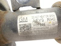 Opel Insignia B Z18 17-20 Kombi Federbein Stossdämpfer Stoßdämpfer Rechts Hinten Opel Insignia B Z18 17-20... Vorschau 7
