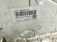 Skoda Superb 3T 13-15 Kombi Türschloss m. ZV Stellmotor Links Hinten Skoda Superb 3T 13-15 26.03.2014 1S4839015B... Vorschau 7