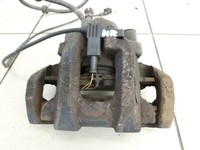 Mercedes R320 W251 4M 06-10 CDI 3,0 165KW Bremssattel Bremszange Hinten Rechts Mercedes R320 W251 4M 06-10... Vorschau 4