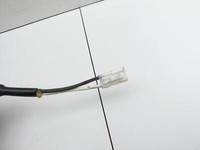 Mitsubishi Outlander III Kabelbaum für ABS Sensor Radsensor Links Hinten Mitsubishi Outlander III 29.05.2017... Vorschau 2