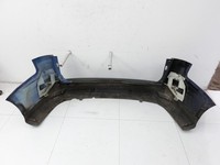 Ford Focus III 3 14-20 Kombi Stoßstange Stoßfänger Heckstosstange Hinten Ford Focus III 3 14-20 05.07.2017... Vorschau 8