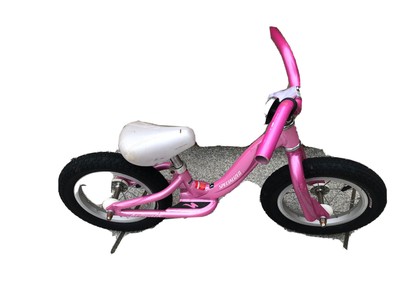 SPECIALIZED HOTWALK 12'' Pink kids balance bike