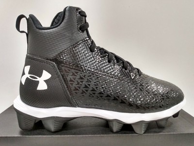 kids football cleats size 2