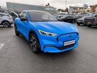 2026 Ford Mustang Mach-E 258kW Premium 91kWh AWD 5dr Auto Estate Electric Automa