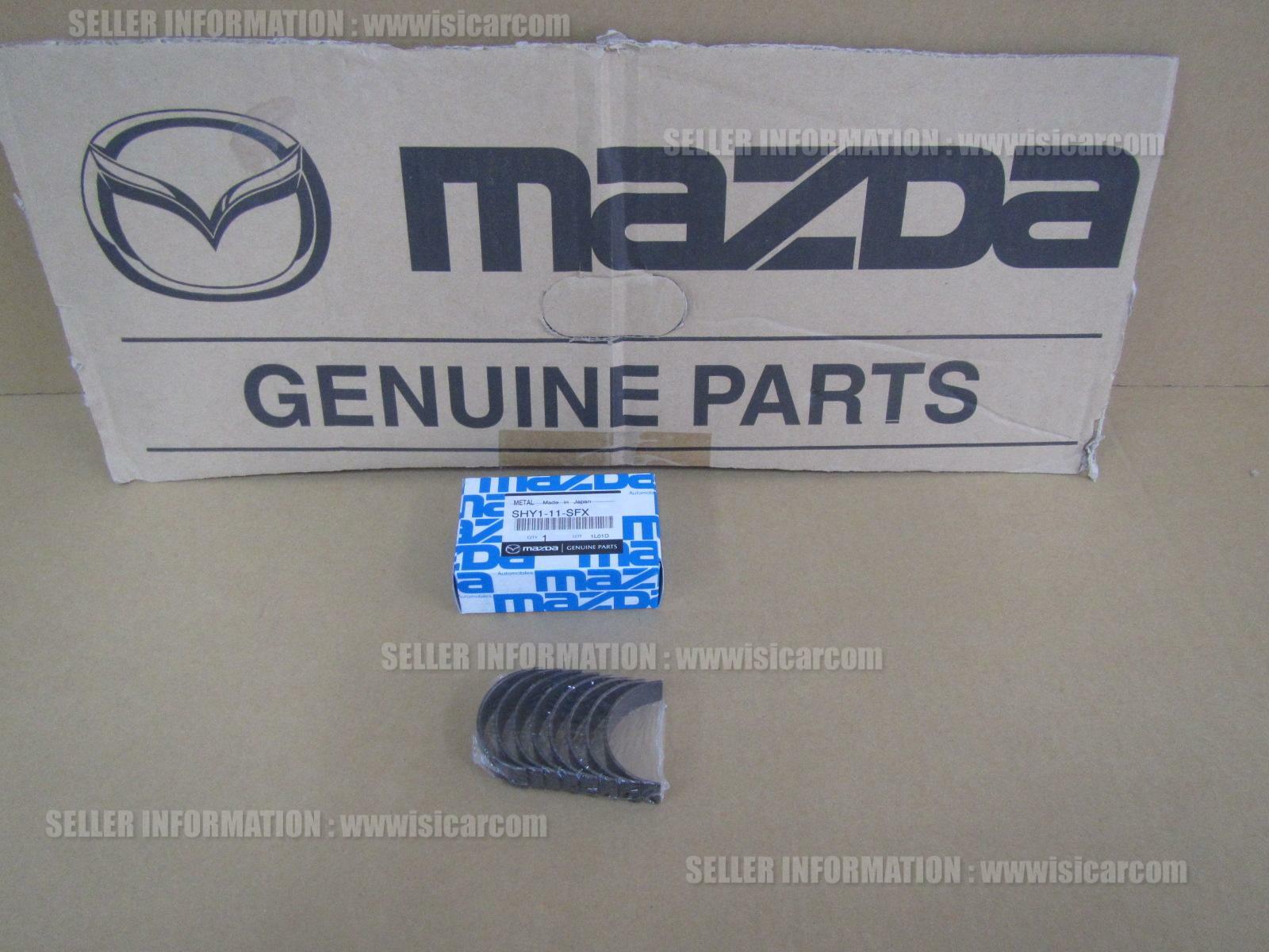 じょん　① Crankshaft For Isuzu 4ZD1 Engine | eBay