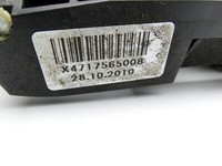 BMW F11 10-13 5er 525D Kombi Türgriff Griff aussen Rechts Vorne 354 BMW F11 10-13 5er 525D 25.01.2011 7231930... Vorschau 4
