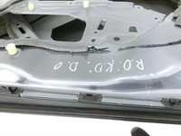 BMW X1 E84 X18D 09-12 Kombi Tür Rechts Hinten A52 BMW X1 E84 X18D 09-12 21.06.2010 4100-9628744 9628744 gebraucht Vorschau 8