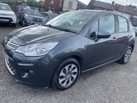 2015 Citroen C3 E-HDI VTR PLUS ETG 5-Door Diesel