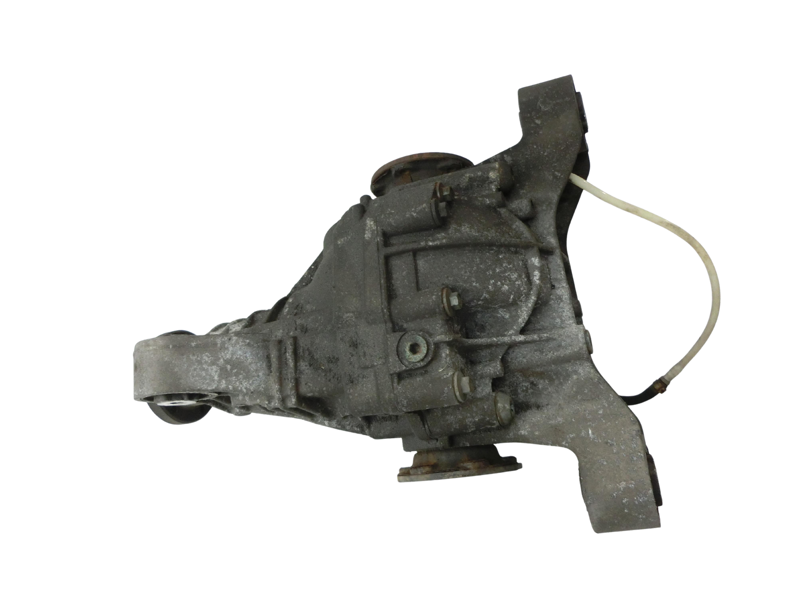 Porsche Cayenne 9PA 955 02-07 Differential - Bild 1