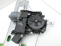 Opel Astra J 12-18 Kombi Fensterhebermotor mit Fensterheber Links Hinten Opel Astra J 12-18 02.10.2014 13350761... Vorschau 2