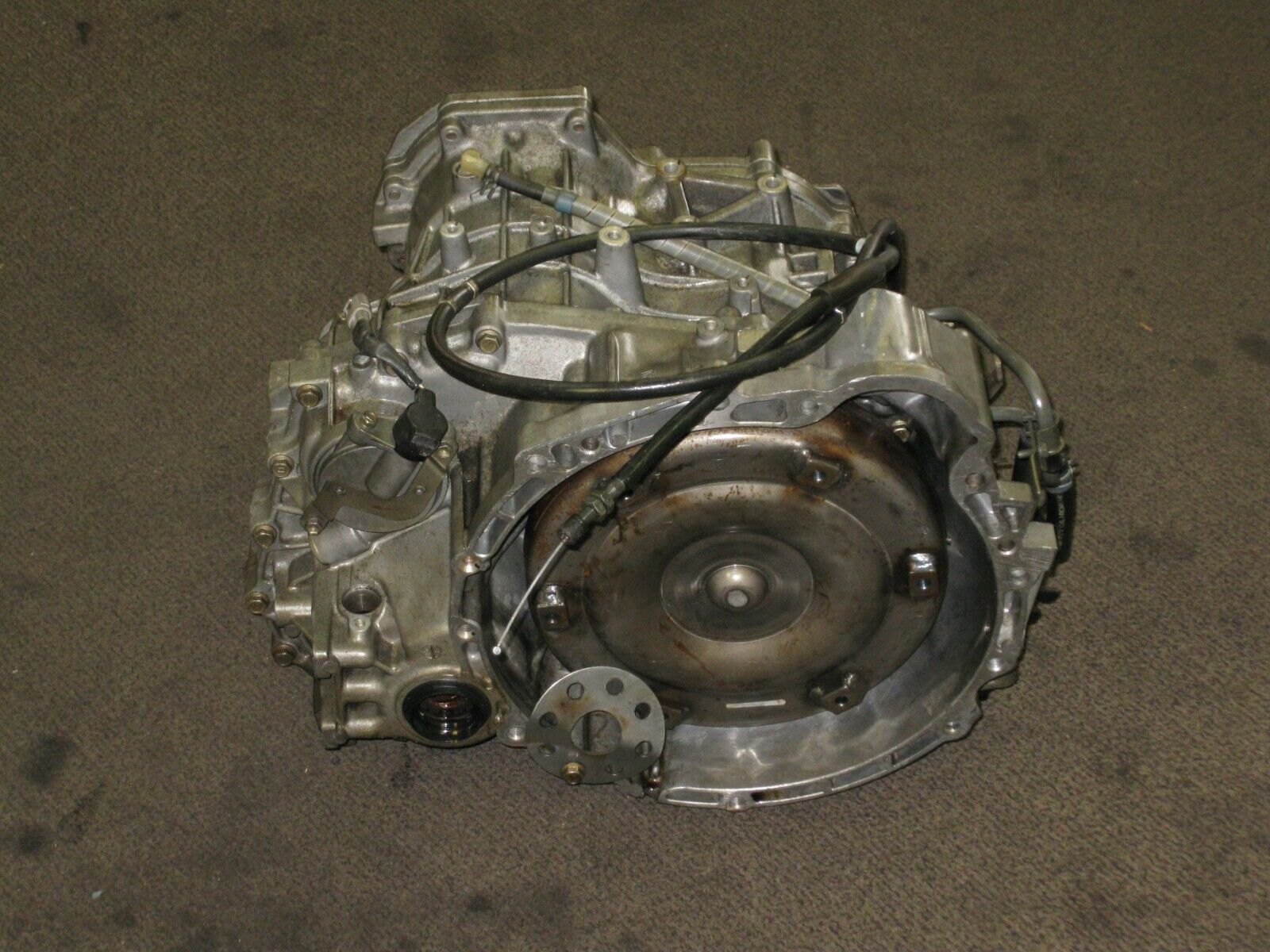 92 93 Toyota Celica GT GTS 2.2L Automatic Transmission Trans 92 93 Toyota Celica GT GTS 2.2L Automatic Transmission Trans