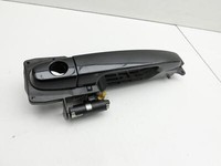Toyota Yaris XP9 09-11 5T Türgriff Griff aussen Links Vorne 068 Toyota Yaris XP9 09-11 08.04.2011 692100D060A0 gebraucht Vorschau 4