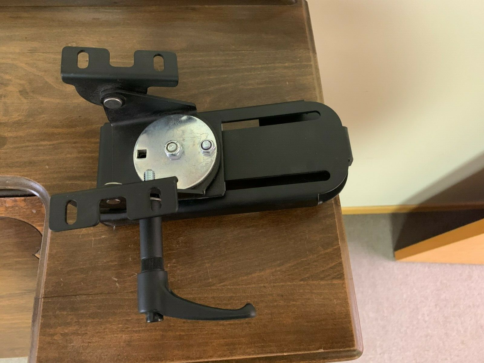 GAMBER JOHNSON 7160-0285 FOUR (QUAD TS5) MOTION ATTACHMENT