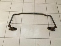Nissan NV200 N20M 09-21 Kombi Stabi Stabilisator Hinten Nissan NV200 N20M 09-21 23.03.2012 56230JX00A gebraucht Vorschau 1