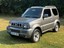 2010 Suzuki Jimny SZ4 JUST 60,000 MILES ONE OWNER with FULL SERVICE HISTORY