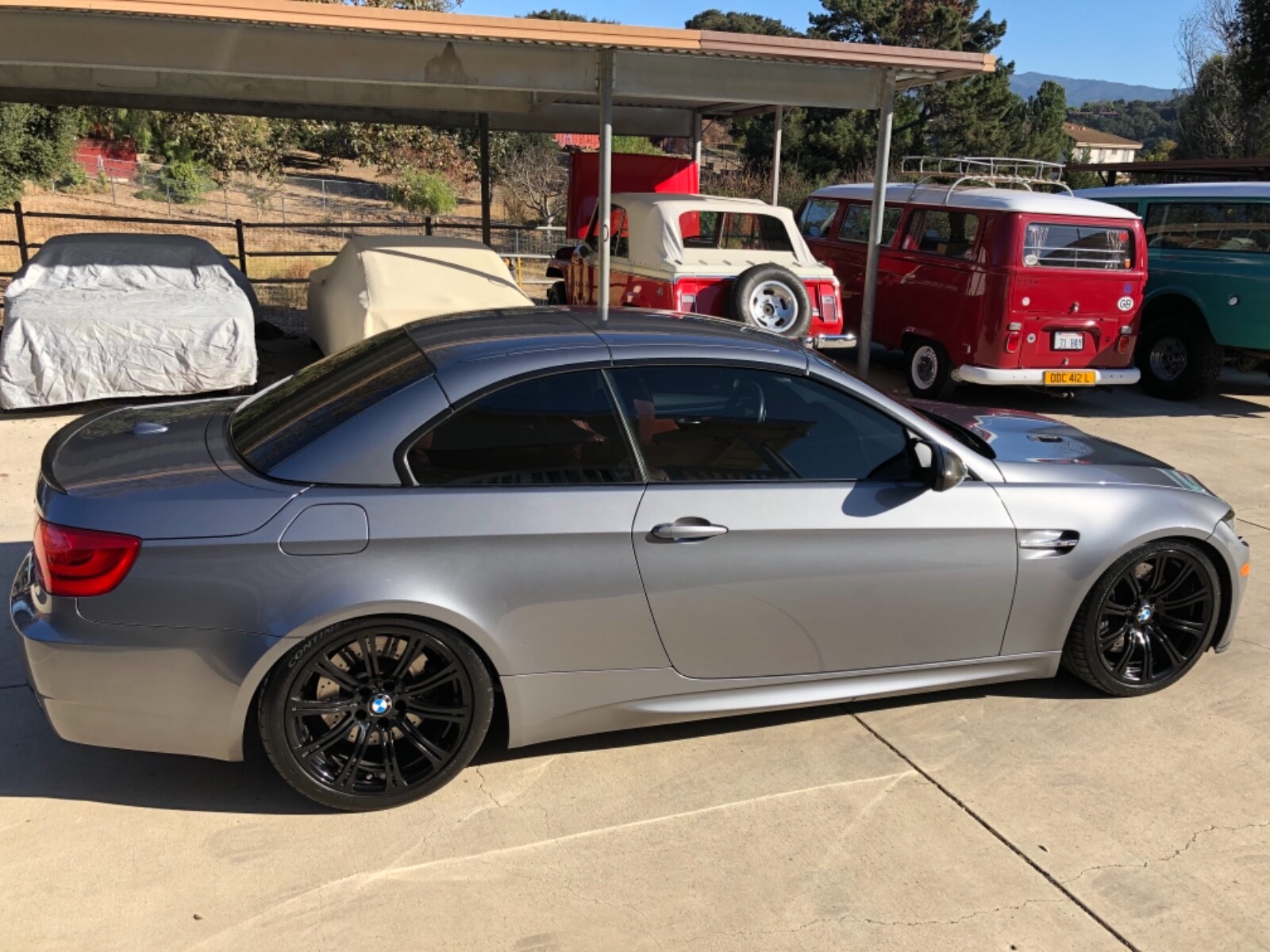 2011 Bmw M3 E92 E93 Many Tasteful Mods 47k Miles Custom