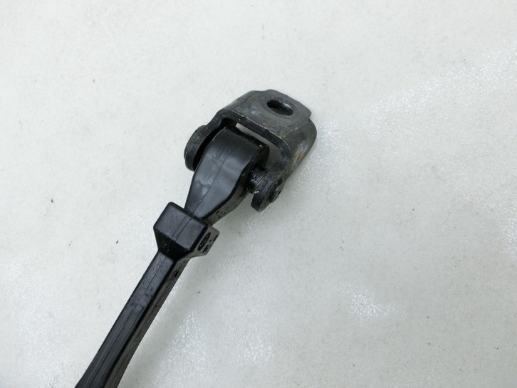 Smart EQ ForFour 453 19-24 Coupe Türfangband Türbremse Türanschlag Links Hinten Smart EQ ForFour 453 19-24... Vorschau 2
