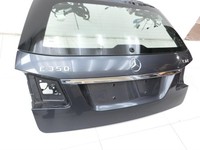 Mercedes S212 E350d 13-16 Kombi Heckklappe Kofferraumdeckel 755 Mercedes S212 E350d 13-16 18.02.2010 A2127400105... Vorschau 2