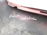 Renault Kangoo II KW 08-13 Kotflügel Links TENNG Renault Kangoo II KW 08-13 26.04.2010 gebraucht Vorschau 5