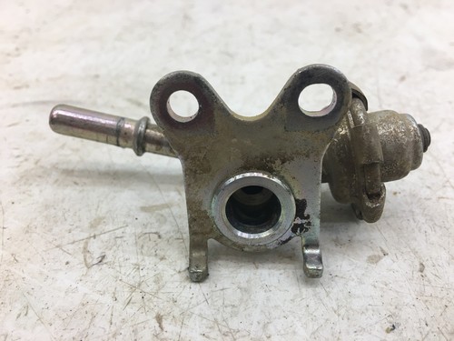 18 19 YAMAHA KODIAK 450 (MAY FIT GRIZZLY) FUEL INJECTOR