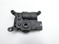 VW Tayron R41 Luftklappenstellmotor Stellmotor Pos.1 VW Tayron R41 20.08.2025 2Q0907511G T83691B gebraucht Vorschau 4