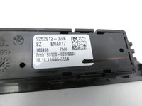 BMW 320d F31 12-15 Schalter für Fahrmodus PDC u. ESP Off BMW 320d F31 12-15 21.12.2012 61319252912 9252912... Vorschau 6