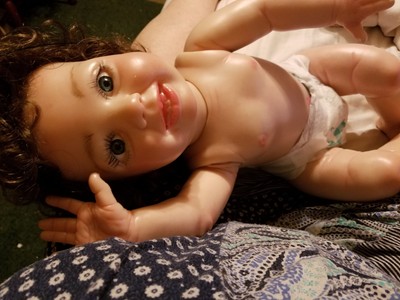 Amelia, 10 Month Old (25