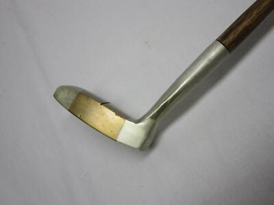 ヴィンテージヒッコリーパターOteyCrisman 18HBW USA ヴィンテージヒッコリーパターOteyCrisman 18HBW USA - メルカリ