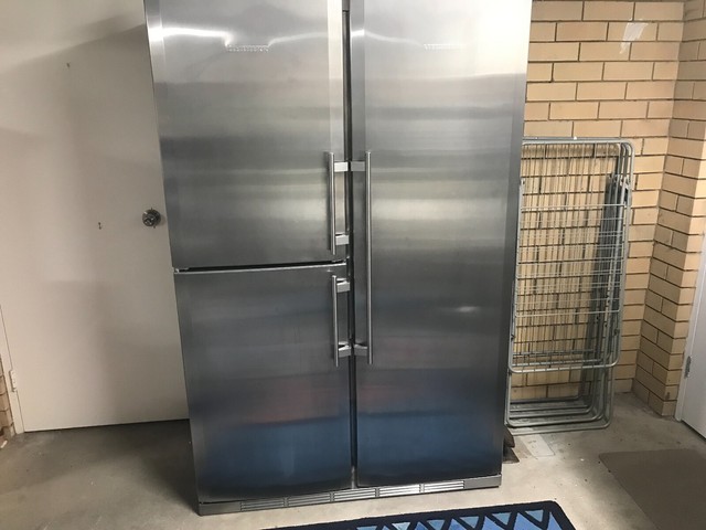 liber refrigerator price