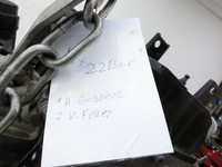Mercedes GLK X204 12-15 CDI 2,2 125KW 651912 Motor Triebwerk Mercedes GLK X204 12-15 23.05.2013 A6510102716 gebraucht Vorschau 4