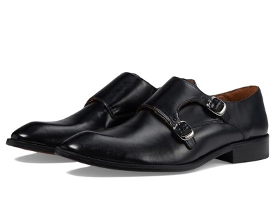 Мужские оксфорды Massimo Matteo Double Monk Classic 24