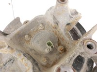 Ford Kuga DM2 16-20  1,5 110KW 4WD Achsschenkel Radnabe Links Hinten Ford Kuga DM2 16-20 27.12.2018 GV61-5A969-AAB... Vorschau 4
