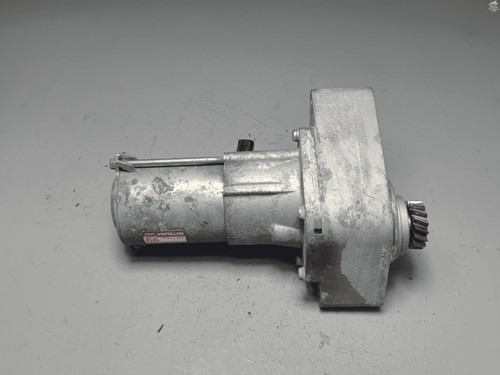 2015-2020 Acura MDX 3.5L Engine Starter Motor 12V 1.8 kW Mitsuba OEM