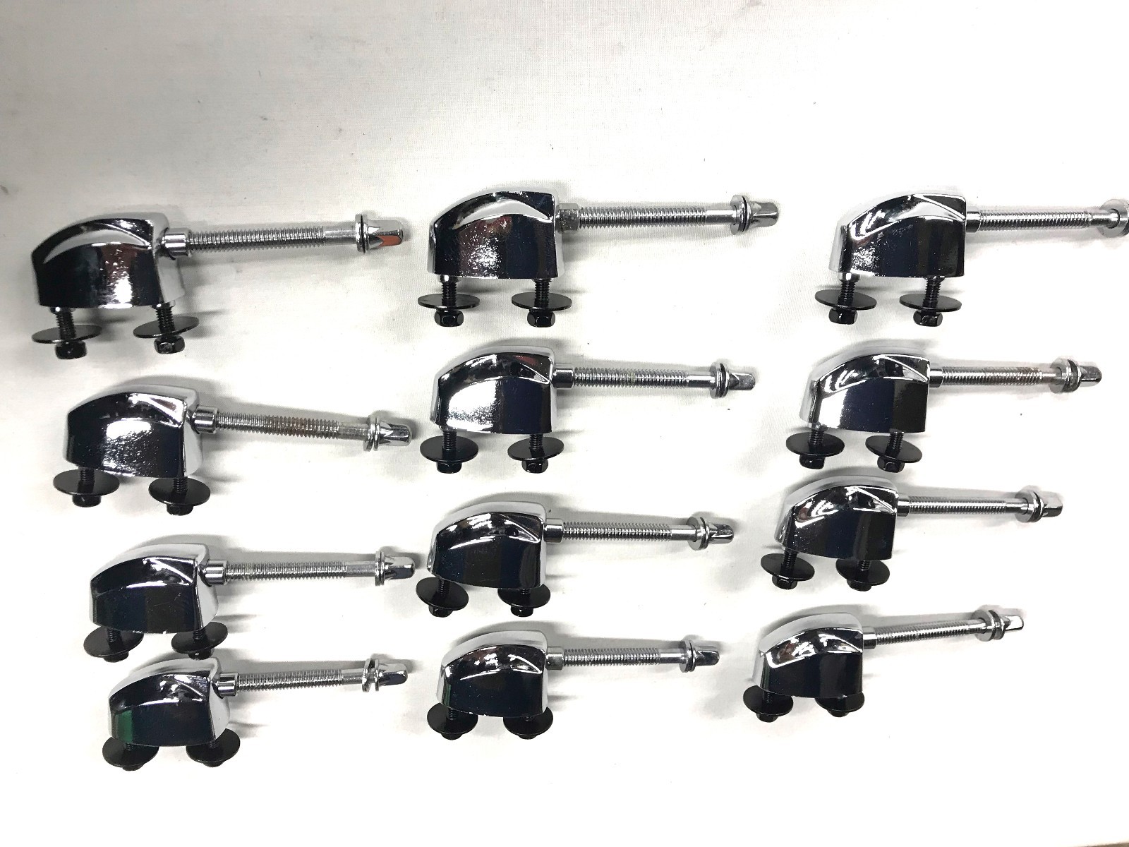 12pc Lug Set Pearl Export 12