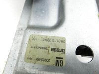 Opel Insignia A 13-17 Kombi Fensterhebermotor mit Fensterheber Rechts Hinten Opel Insignia A 13-17 12.02.2015... Vorschau 4