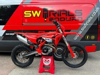 2026 Beta RR X-PRO 4T 480cc Enduro Bike - High Spec 2-Stroke Off-Road Fun