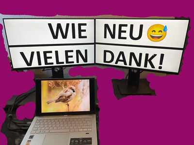 Artikelfoto(s) von einem verifizierten Käufer
