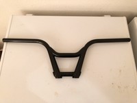 haro jackhammer bars