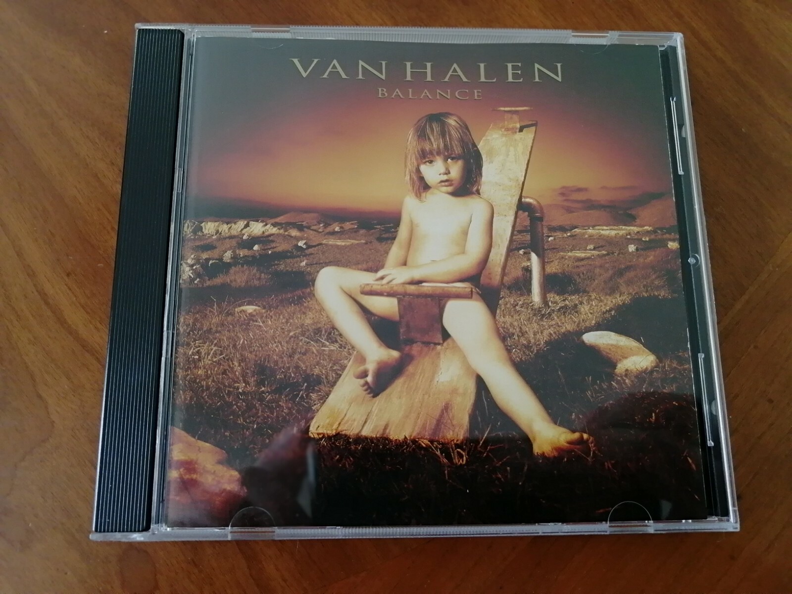 邦楽 VAN HALEN CD Van Halen Van Halen II Japan Music CD | eBay