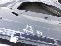 Jaguar XF X250 11-15 Lim Tür Rechts Hinten JBC2149 Jaguar XF X250 11-15 19.06.2014 C2Z2013 gebraucht Vorschau 10