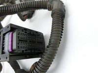 Audi A3 8P 08-13 TFSI 1,8 118KW Kabelbaum Motorkabelbaum Leitungssatz für Motor Audi A3 8P 08-13 13.05.2008... Vorschau 4