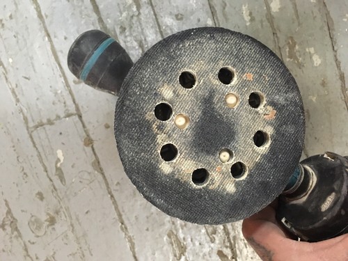 MAKITA 5