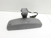 VW Phaeton 3D 10-16 Innenspiegel Rückspiegel Abblendbar Grau VW Phaeton 3D 10-16 15.12.2011 3D0857511L gebraucht Vorschau 4