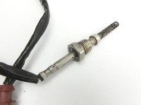Audi A4 8K B8 11-15 TDI 2,0 110KW Sensor Abgastemperatursensor Abgassonde Audi A4 8K B8 11-15 30.10.2015 150649181... Vorschau 2