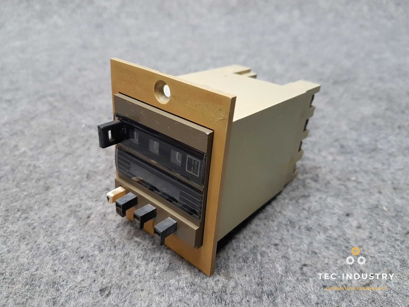 Hengstler | 1405610 | ZÃHler