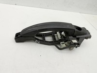 Ford Transit Connect 13-22 Lang Türgriff Griff aussen Links Vorne 5D Ford Transit Connect 13-22 20.07.2017 gebraucht Vorschau 2