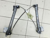 Citroen C6 05-11 Lim Fensterheber o. FH-Motor Hinten Rechts Citroen C6 05-11 01.01.2006 9650386480 994390-105 gebraucht Vorschau 2