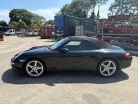 2005 Porsche 911 2dr CONVERTIBLE Petrol Manual
