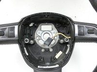 Audi A5 8F Cabrio 09-12 Lenkrad ohne Airbag Leder S-Line Audi A5 8F Cabrio 09-12 25.08.2011 8P0419091DT... Vorschau 6