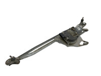 Audi A8 4E 05-08 Wischermotor m. Wischergestänge Vorne Audi A8 4E 05-08 17.05.2006 4E1955119B 0390241851 gebraucht Vorschau 1